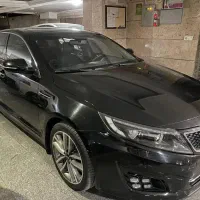 اپتیما فول ۲۰۱۵ بدون رنگ|خودرو سواری و وانت|اهواز, کیانپارس |دیوار