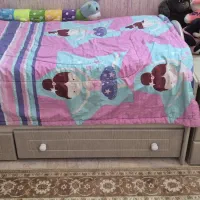 سرویس خواب کودک و نوجوان|تخت و سرویس خواب|تهران, فردوس|دیوار