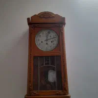 ساعت دیواری کوکی قدیمی
