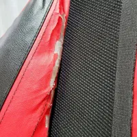 صندلی گیمنیگ|صندلی و نیمکت|رودسر, |دیوار