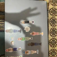 لپ تاپ HP اچ‌پی