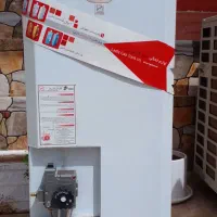 ابگرمکن دیواری|آبگرمکن، پکیج، شوفاژ|کاشان, مشکات|دیوار