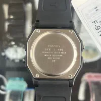 CASIO F 91 W کاسیو کلاسیک اصلی اورجینال|ساعت|تهران, شهرک غرب|دیوار