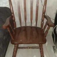 صندلی راک ریلکسی