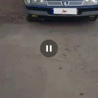 ۴۰۵ مدل۸۸ معاوضه موتور کلیک تا ۷۰|خودرو سواری و وانت|رشت, بازار|دیوار