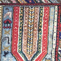 فرش دستباف|فرش|شیراز, شهرک نیروی انتظامی|دیوار