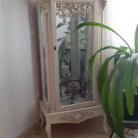 تخت خواب|تخت و سرویس خواب|بوئین زهرا, |دیوار