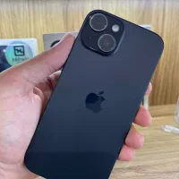 Iphone 15 normal 128GB قابل ریجستر با کد ملی