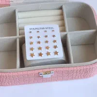 بدلیجات گوشواره گردنبند|بدلیجات|شیراز, شهرک قمشه|دیوار