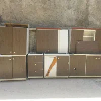فروش کابینت فلزی