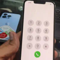 13pro (ZAAجفت سیم پک اصلی256گیگ|موبایل|کرمانشاه, |دیوار