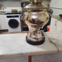 سماور برقی پلان ۶ لیتری