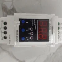 کنترل ولتاژ
