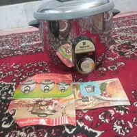 پلوپز ۱۸ نفره|اجاق گاز و لوازم برقی پختوپز|زابل, |دیوار