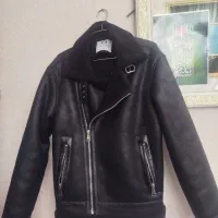 کاپشن بوفالو