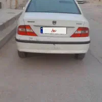 سمند مدل ۹۱|خودرو سواری و وانت|بندر امام خمینی, |دیوار