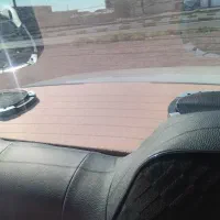 ماشین سمند دوگانه