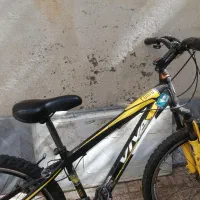 دوچرخه ۲۶ ویوا|دوچرخه، اسکیت، اسکوتر|تبریز, |دیوار
