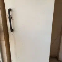 فروش یخجال کار کرده