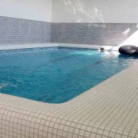 اجاره روزانه ویلا استخر دار کد 21522