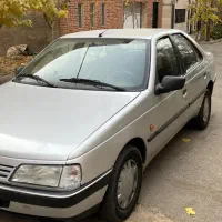 پژو 405|خودرو سواری و وانت|کرج, گوهردشت|دیوار