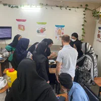 آموزش تزریقات و حجامت با بهترین اساتید|خدمات آموزشی|اصفهان, جوزدان الیادران|دیوار