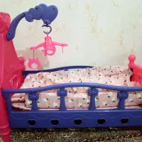 اسباب  بازی