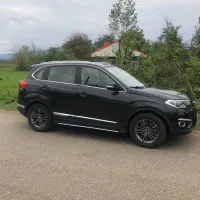 چری تیگو 5 اکسلنت مدل 96|خودرو سواری و وانت|تهران, نظامآباد|دیوار