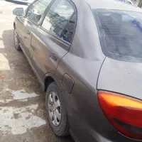 ریو مدل ۸۵|خودرو سواری و وانت|رشت, جانبازان|دیوار