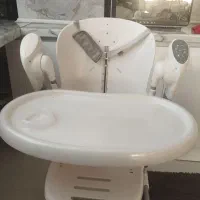 صندلی غذای کودک