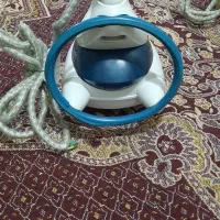 اتو AEEG اصل فرانسه|اتو و لوازم اتو|تهران, شکوفه (عبدل آباد)|دیوار