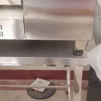 فر صندوقی و موتور فن|کافی‌شاپ و رستوران|پارس‌آباد, |دیوار