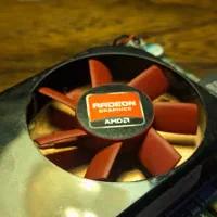 کارت گرافیک های r9/r7/r5 DDR5 2gb