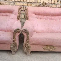 مبل هفت نفره