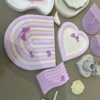 وسایل تولید محتوا و عکاسی پینترستی از محصول