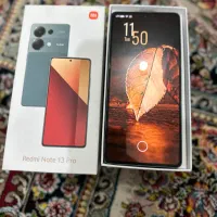 شیائومی نوت ۱۳پرو