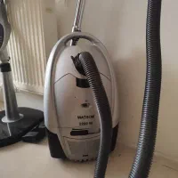 جارو برقی سالم واتسون