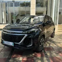 تیگارد x35 مدل 1403|خودرو سواری و وانت|تهران, شهرک غرب|دیوار