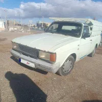 وانت مدل ۹۱ عروسک|خودرو سواری و وانت|قزوین, |دیوار