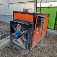 بخاری و هیتر گلخاته