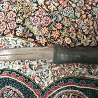 چاقو|کلکسیون اشیاء عتیقه|ملارد, |دیوار