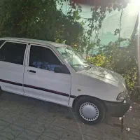پراید هاچبک