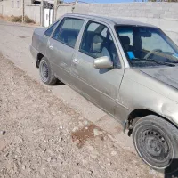 دوو سیلو مدل ۸۱|خودرو سواری و وانت|قوچان, |دیوار