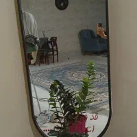 آیینه قدی بزرگ