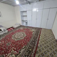 سوییت-شیک-تمیز-آپارتمان