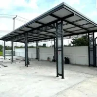 اجرای سقف سبک و آلاچیق|خدمات پیشه و مهارت|چابهار, |دیوار