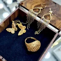 طلای شیک فراهانی