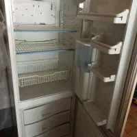 یخچال فریزر  18فوت .موتور ژاپنی .کاملا سالم|یخچال و فریزر|تهران, شهرک ولیعصر جنوبی|دیوار