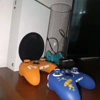 ایکس بکس s