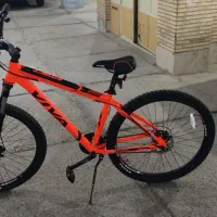 دوچرخه اسمارت ویوا .|دوچرخه، اسکیت، اسکوتر|فولادشهر, B7|دیوار